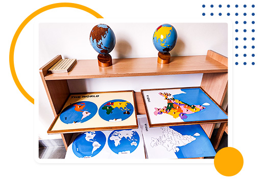 Curriculum Image Shree Vidya