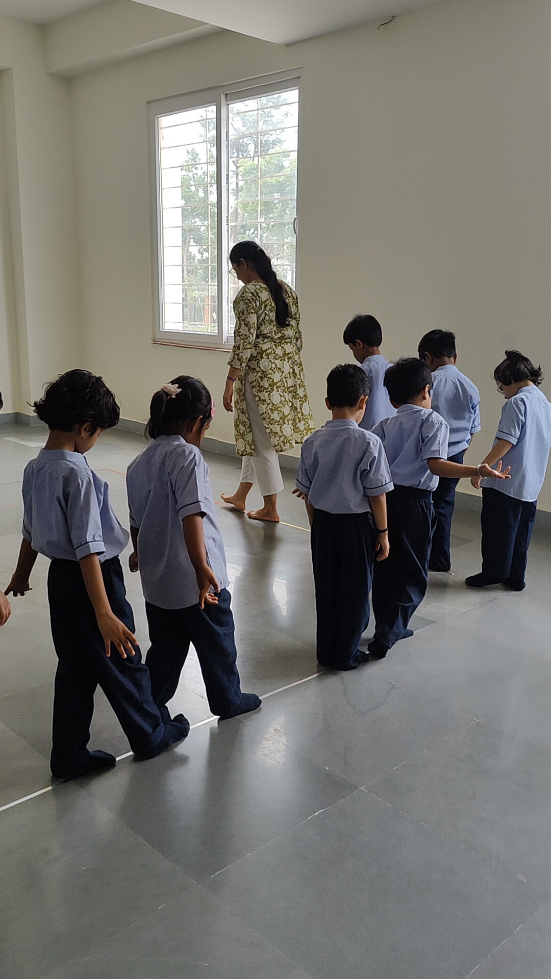 Montessori Lab Image