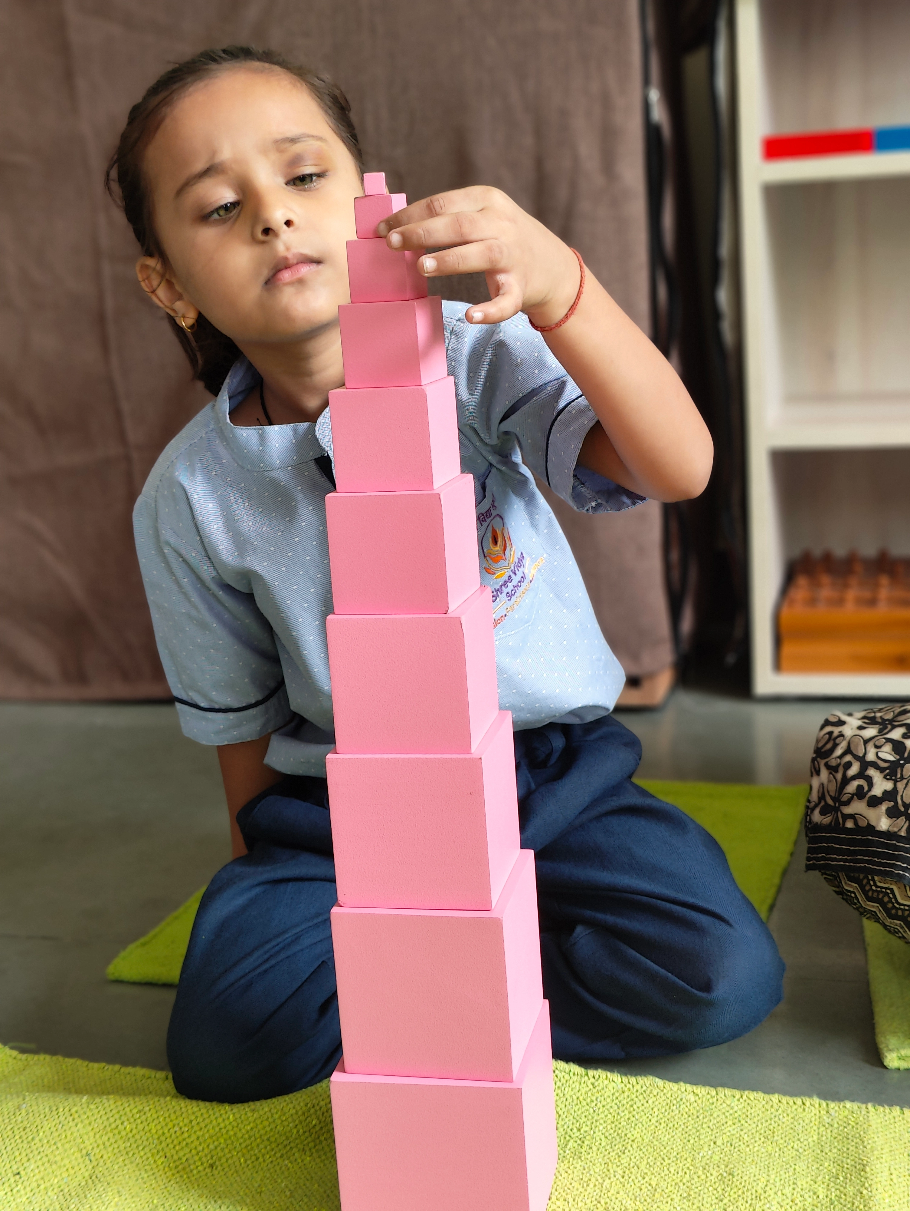 Montessori Lab Image