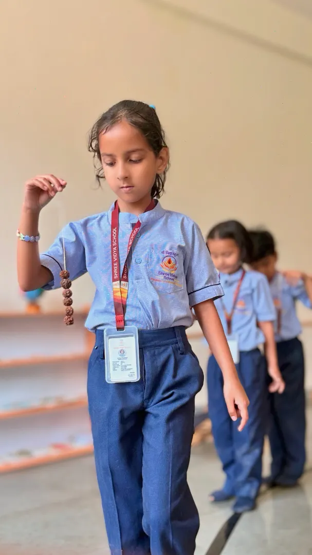 Montessori Lab Image