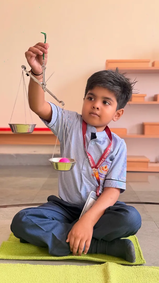 Montessori Lab Image
