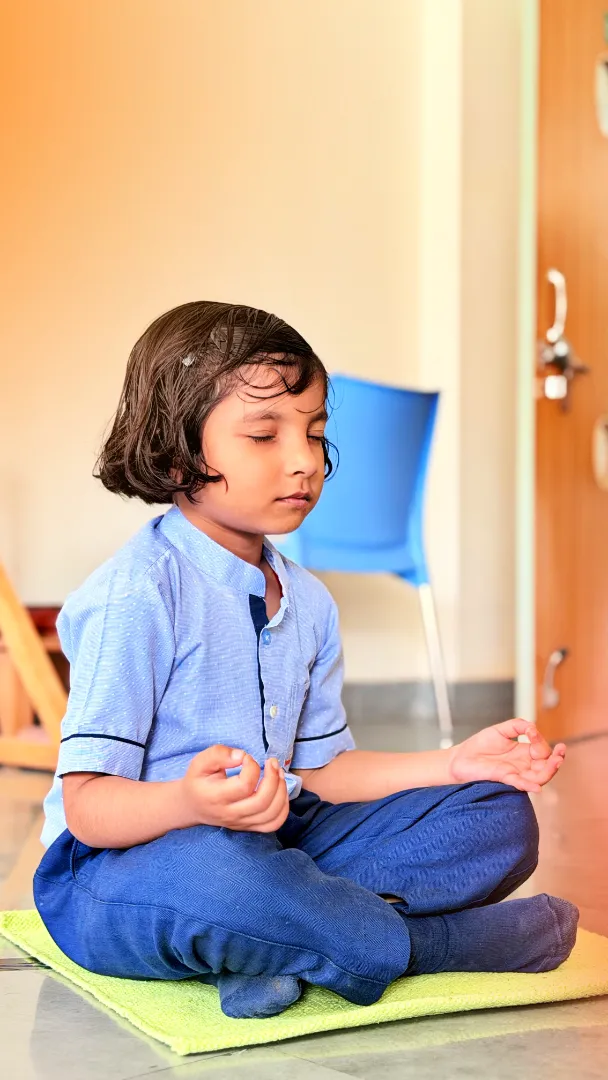 Montessori Lab Image